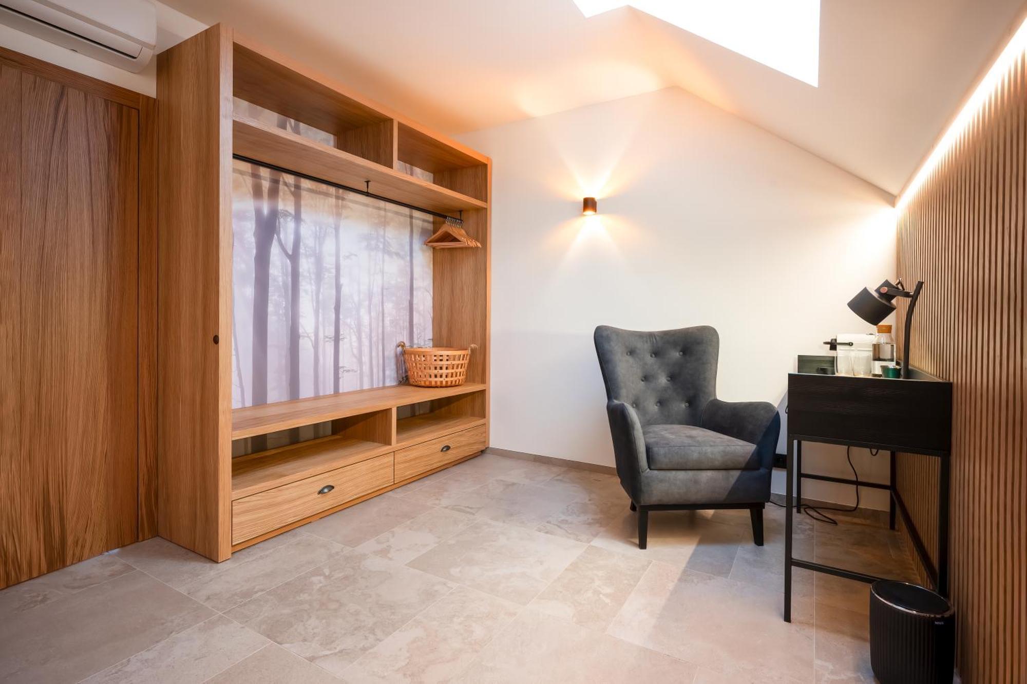 Villa Smrzovka - Luxury House With Swimming Pool, Jacuzzi, Garden And Bbq Jablonec nad Nisou
