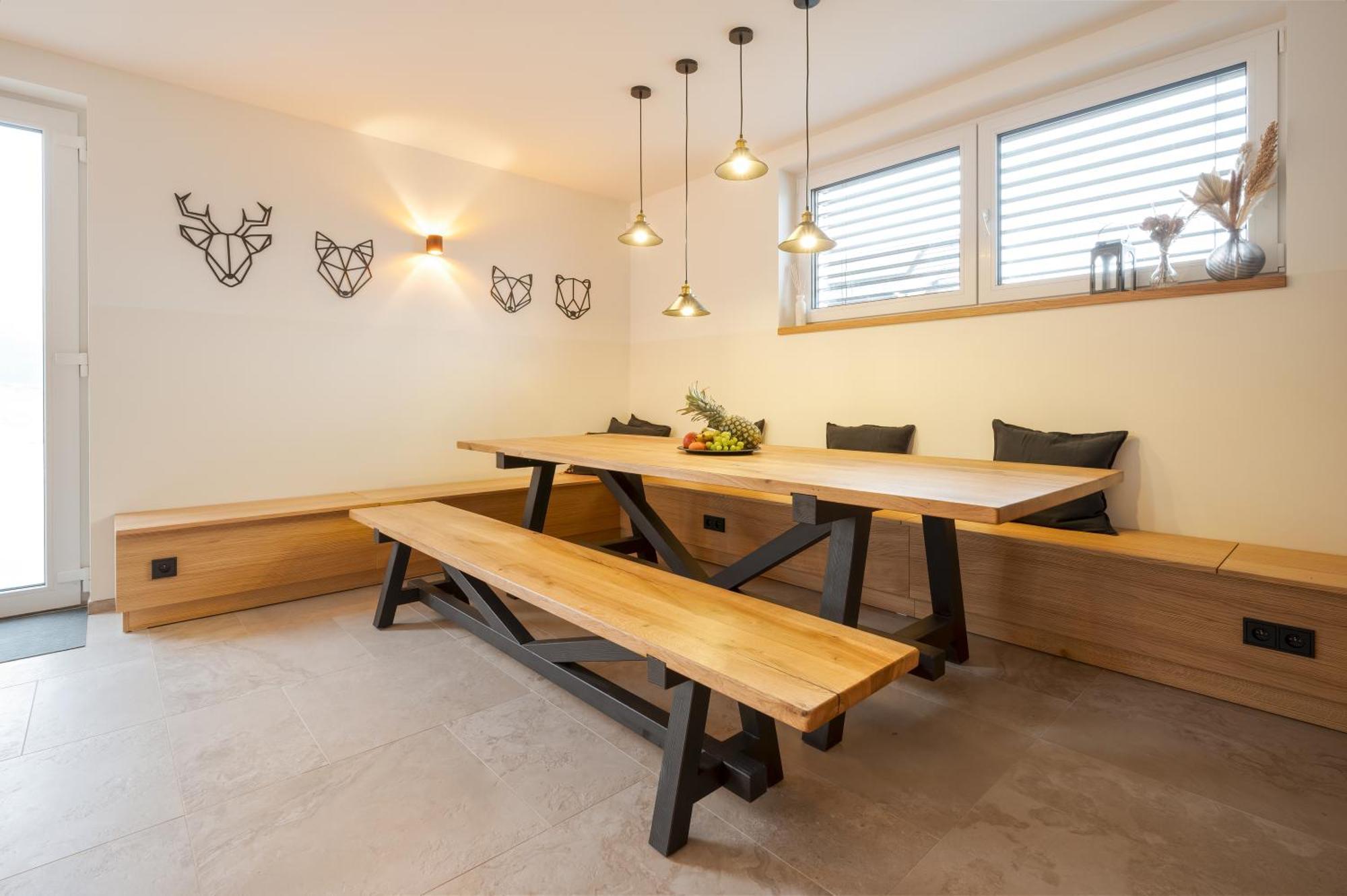 Smrzovka - Luxury House With Swimming Pool, Jacuzzi, Garden And Bbq Villa Jablonec nad Nisou