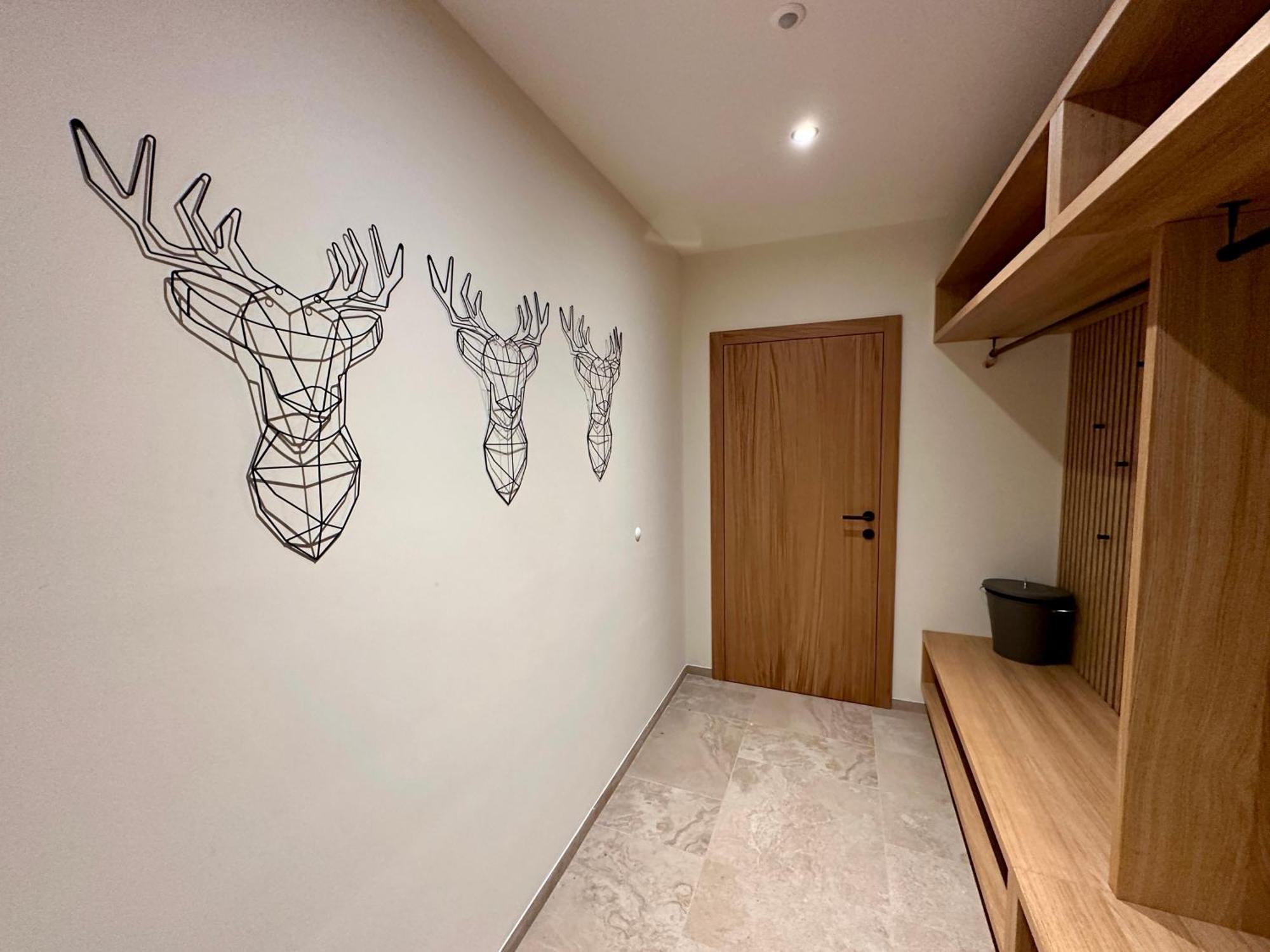 Smrzovka - Luxury House With Swimming Pool, Jacuzzi, Garden And Bbq Villa