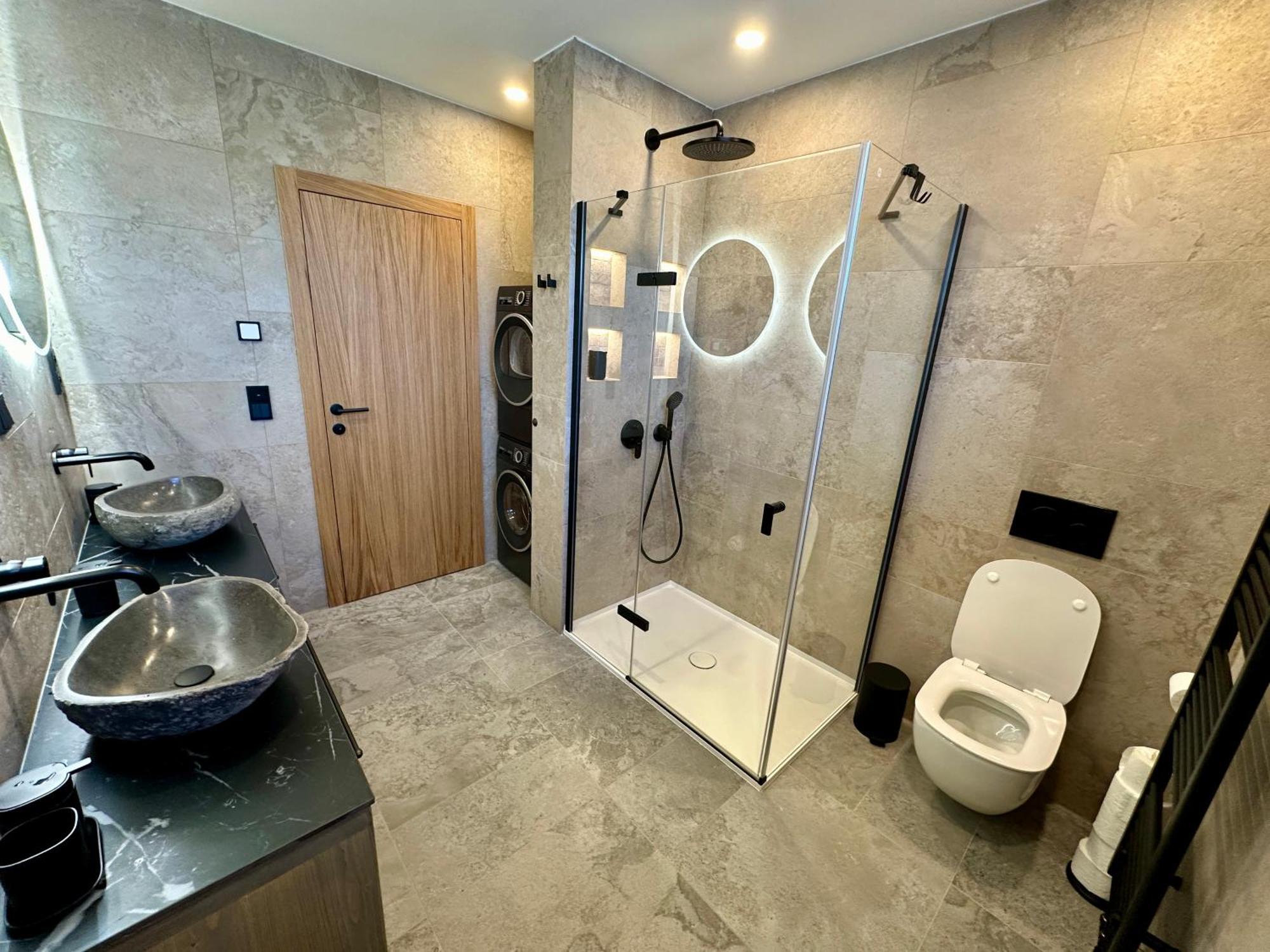 Smrzovka - Luxury House With Swimming Pool, Jacuzzi, Garden And Bbq Jablonec nad Nisou